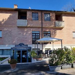 Hotel I Platani