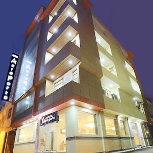 Hotel Aeroporto Near Delhi Airport